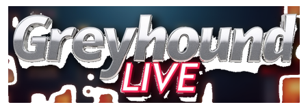 greyhound live logo